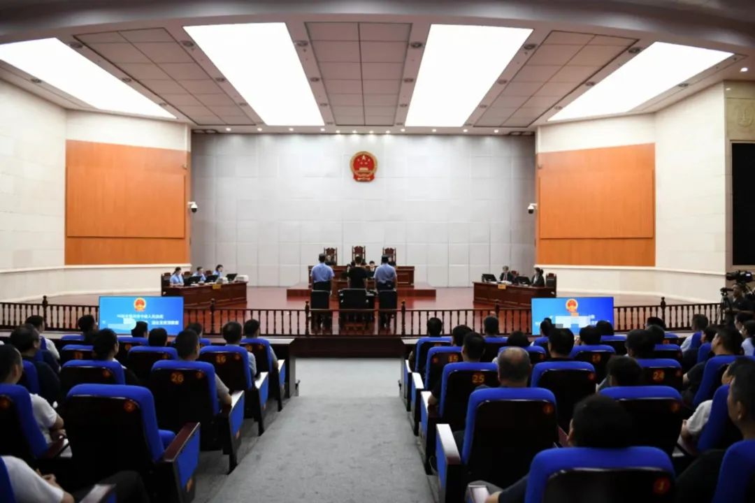 鄭州市檢察院開(kāi)展刑事二審案件“庭審觀(guān)摩、跟庭評(píng)議”活動(dòng)加強(qiáng)出庭能力建設(shè)